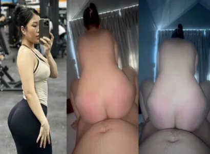 Nữ chính cưỡi ngựa như máy dập