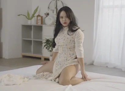 Phương Anh dễ thương tới Đài Loan để đóng phim người lớn