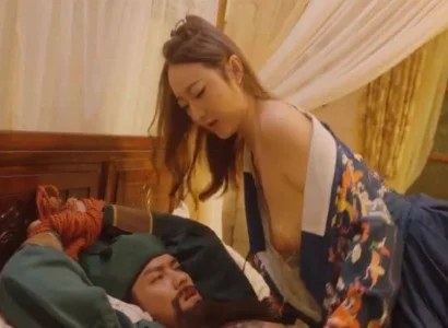 Gia Cát Lượng dù giỏi cũng phải đầu hàng trước giai nhân