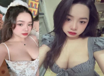 Người đàn ông nhấp từ phía sau em người yêu dâm có cặp mông gợi cảm